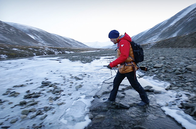 Play youtube video about Turbodown Wave