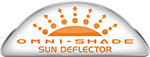 Omni-Shade Sun Deflector