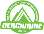 Gear Junkie Best in Show 2013 (Winter)